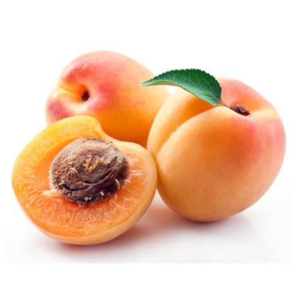 Apricot Puree Concentrate 32 Brix