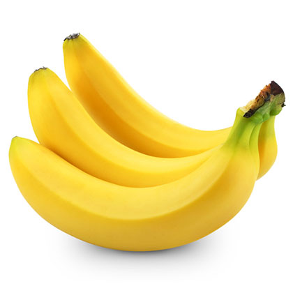 Organic Acidified Seedless Banana Puree 23-25 Brix