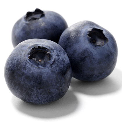 IQF Blueberries