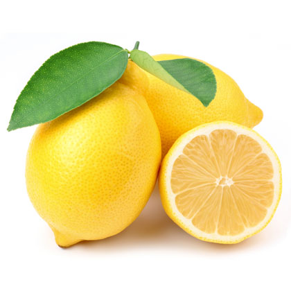 Lemon Juice Concentrate 400 GPL