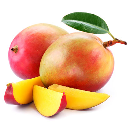 27 mango Mango 27.3%