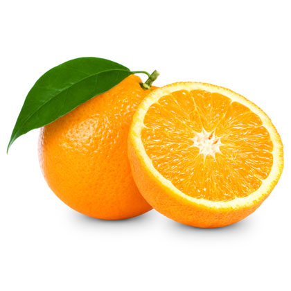 Orange Juice Concentrate 65 Brix