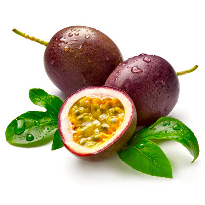 Passion Fruit Pulp Seed-In