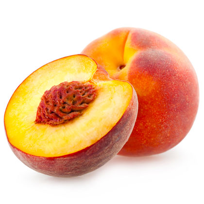 Peach Puree Concentrate 30-32 Brix