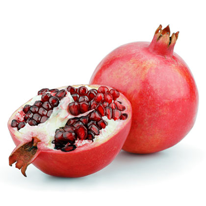 Pomegranate Juice Concentrate 65 Brix