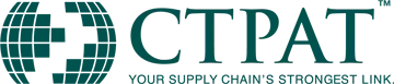 CTPAT Supply Chain logo