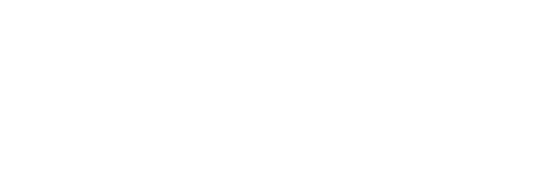 The new Food Partners logo in white.
